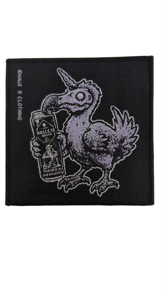 Halle15 - Einhorn Dodo