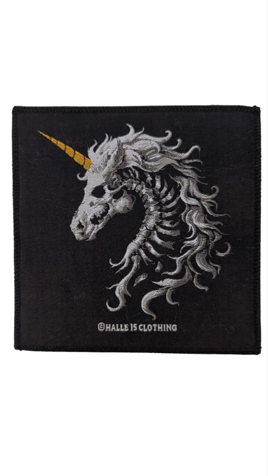 Halle15 - Unicorn