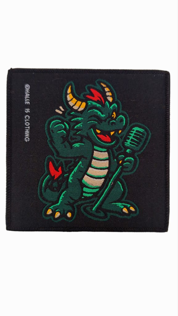 Halle15 - Dino Sänger