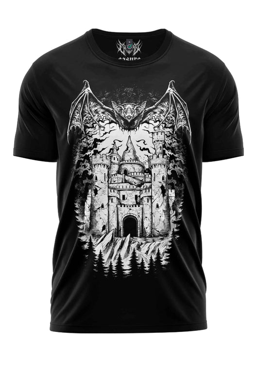 Vampire Castle