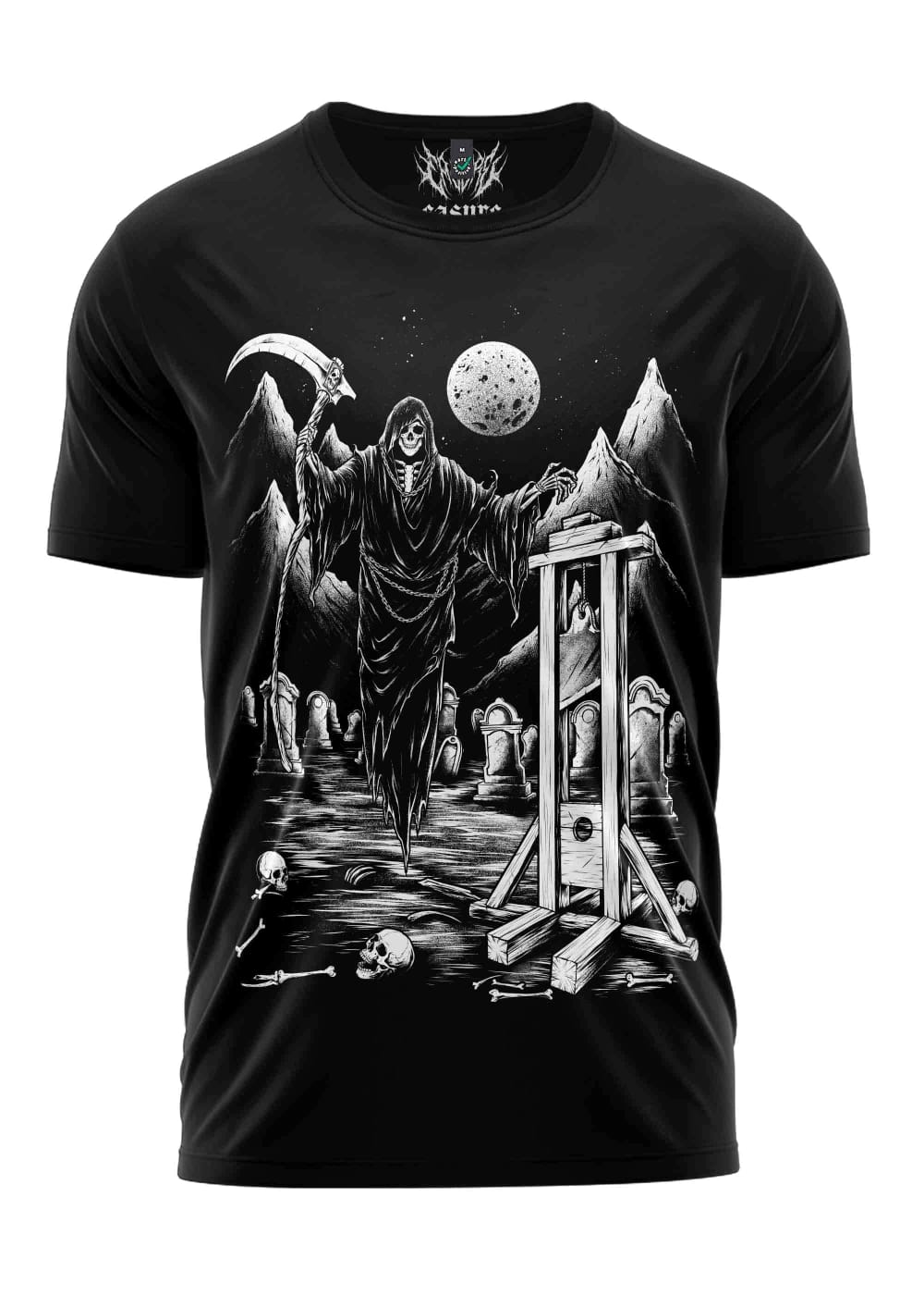 Grim Reaper