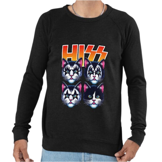 HISS Pullover
