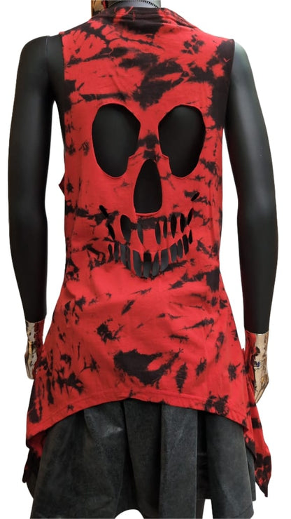 Skull Top