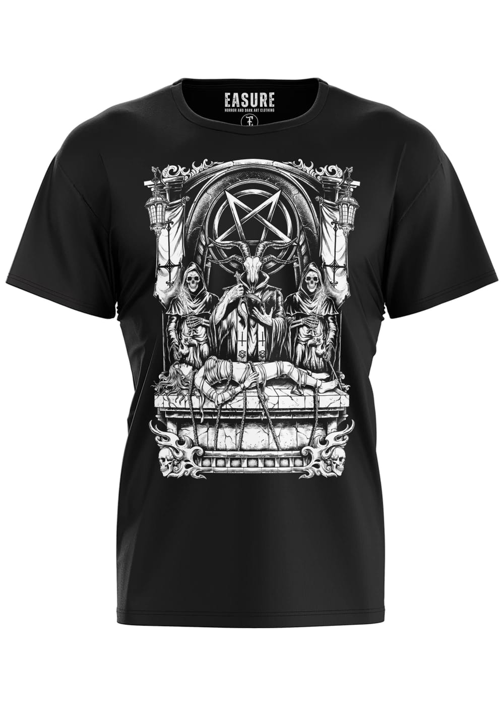 Sacrifire
