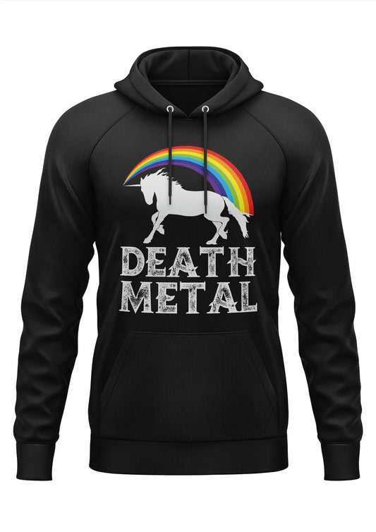 Death METAL - SHIRT - EASURE