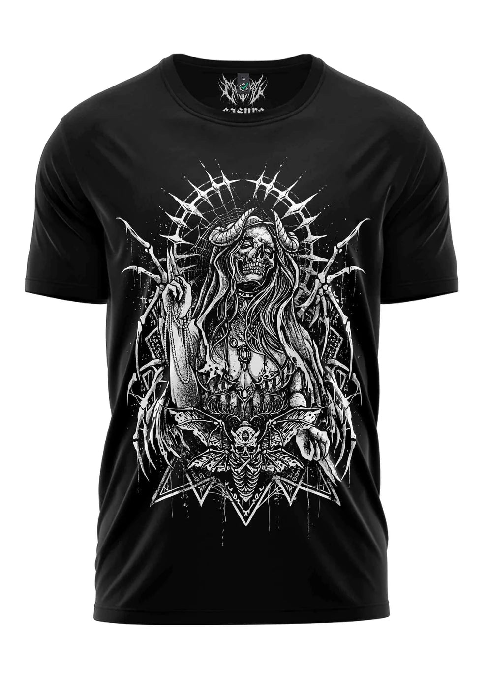 Devil´s Prayer