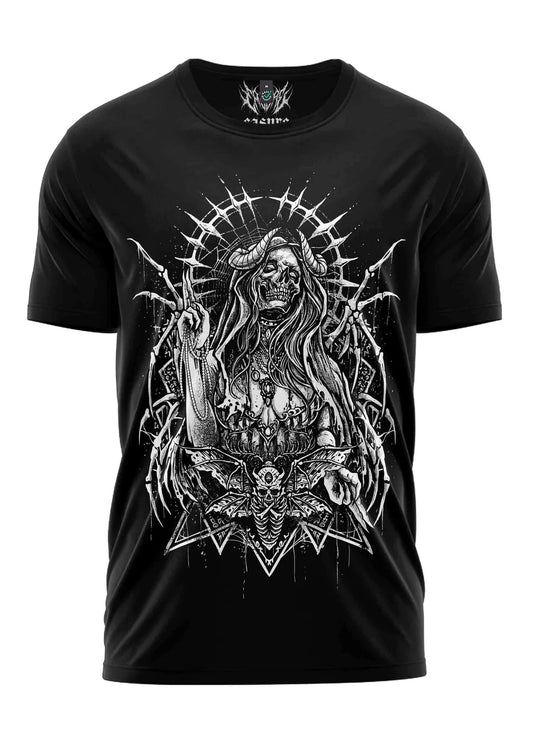 Devil´s Prayer