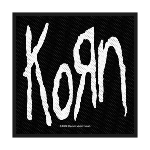 Korn - Logo Halle15 Clothes