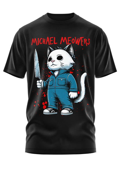 Michael Meowers - SHIRT - EASURE