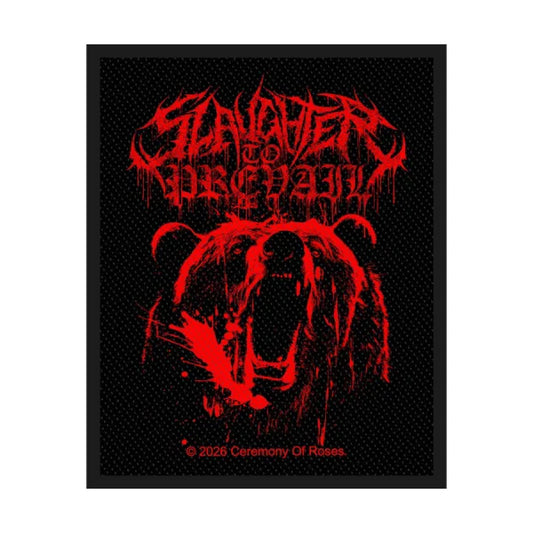 SLAUGHTER TO PREVAIL - GRIZZLY