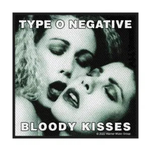 Type 0 negative - Bloody kisses